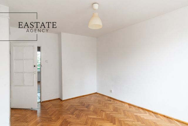 Mieszkanie 3-pokojowe Warszawa Śródmieście, ul. Solec. Zdjęcie 6