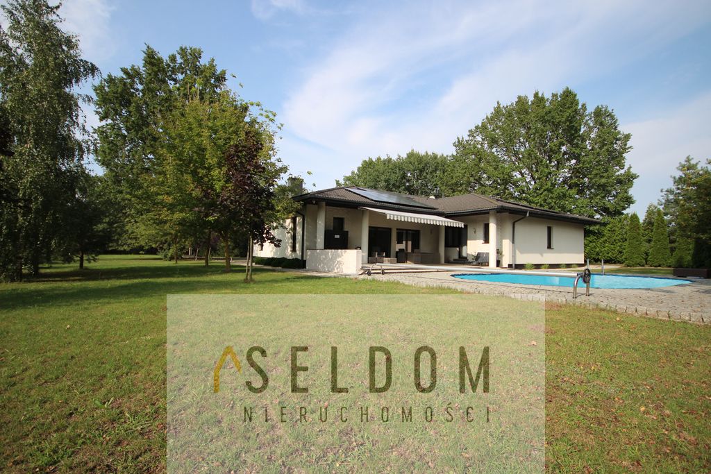 dom wolnostojący, 5 pokoi Krągola. Zdjęcie 3