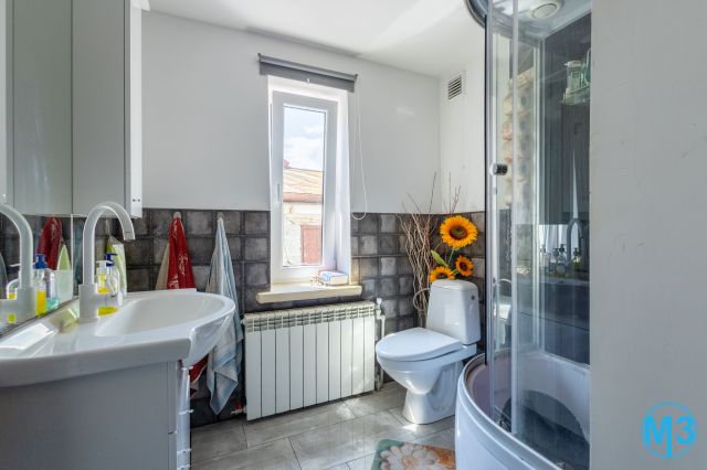 dom wolnostojący, 3 pokoje Zawichost, ul. Świętokrzyska. Zdjęcie 13