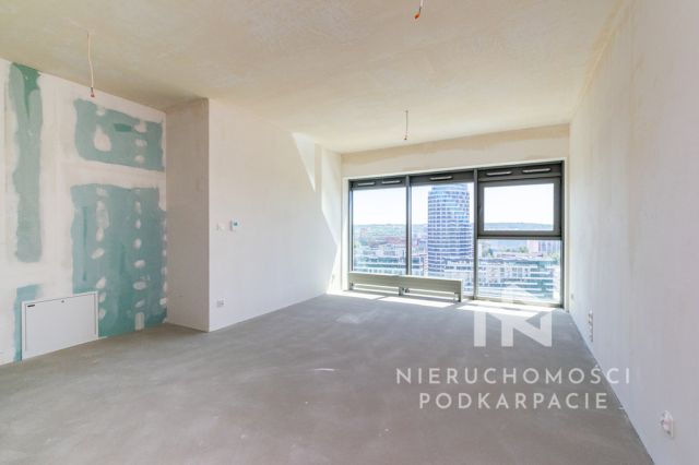 Mieszkanie 1-pokojowe Rzeszów, ul. Fryderyka Szopena. Zdjęcie 11