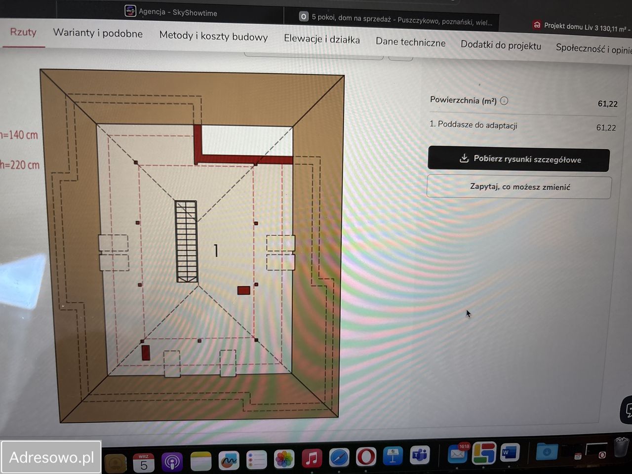 dom wolnostojący, 6 pokoi Słubice, ul. Królowej Jadwigi. Zdjęcie 6