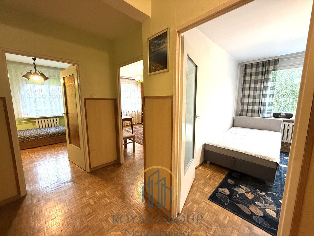 Mieszkanie 4-pokojowe Lublin Czechów Dolny, ul. Paryska. Zdjęcie 7