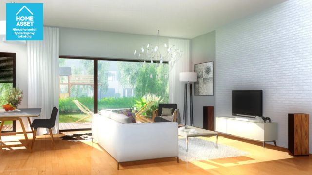 bliźniak, 5 pokoi Bojano, ul. Nad Rozlewiskiem. Zdjęcie 3