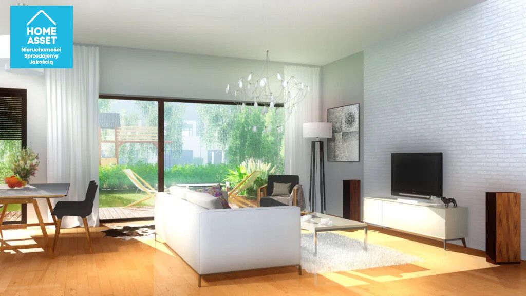 bliźniak, 5 pokoi Bojano, ul. Nad Rozlewiskiem. Zdjęcie 3