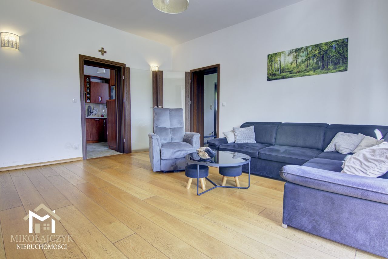 kamienica, 5 pokoi Samolubie. Zdjęcie 9