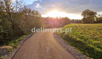 Działka budowlana Srogów Dolny