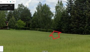 Działka budowlana Kobylanka