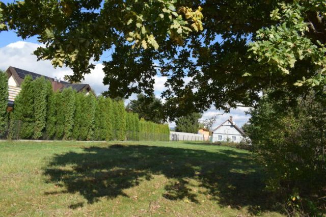 dom wolnostojący, 2 pokoje Głowienka, ul. Słoneczna. Zdjęcie 7