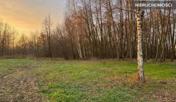 Działka budowlana Żuków