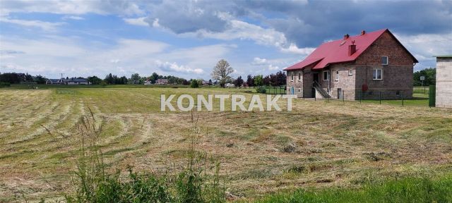 Działka inwestycyjna Broszkowice, ul. Jodłowa. Zdjęcie 3