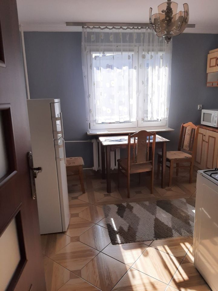 Mieszkanie 1-pokojowe Kielce Ślichowice, ul. Edmunda Massalskiego. Zdjęcie 4