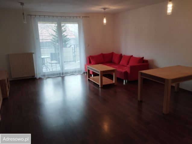 Mieszkanie 2-pokojowe Bielsko-Biała Olszówka Dolna, ul. Jaworowa. Zdjęcie 1