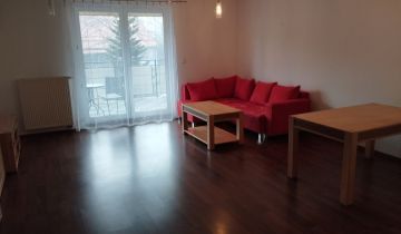 Mieszkanie 2-pokojowe Bielsko-Biała Olszówka Dolna, ul. Jaworowa