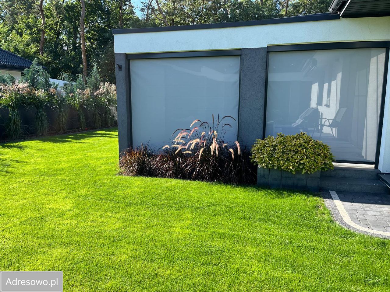 dom wolnostojący, 3 pokoje Borowa Góra. Zdjęcie 17