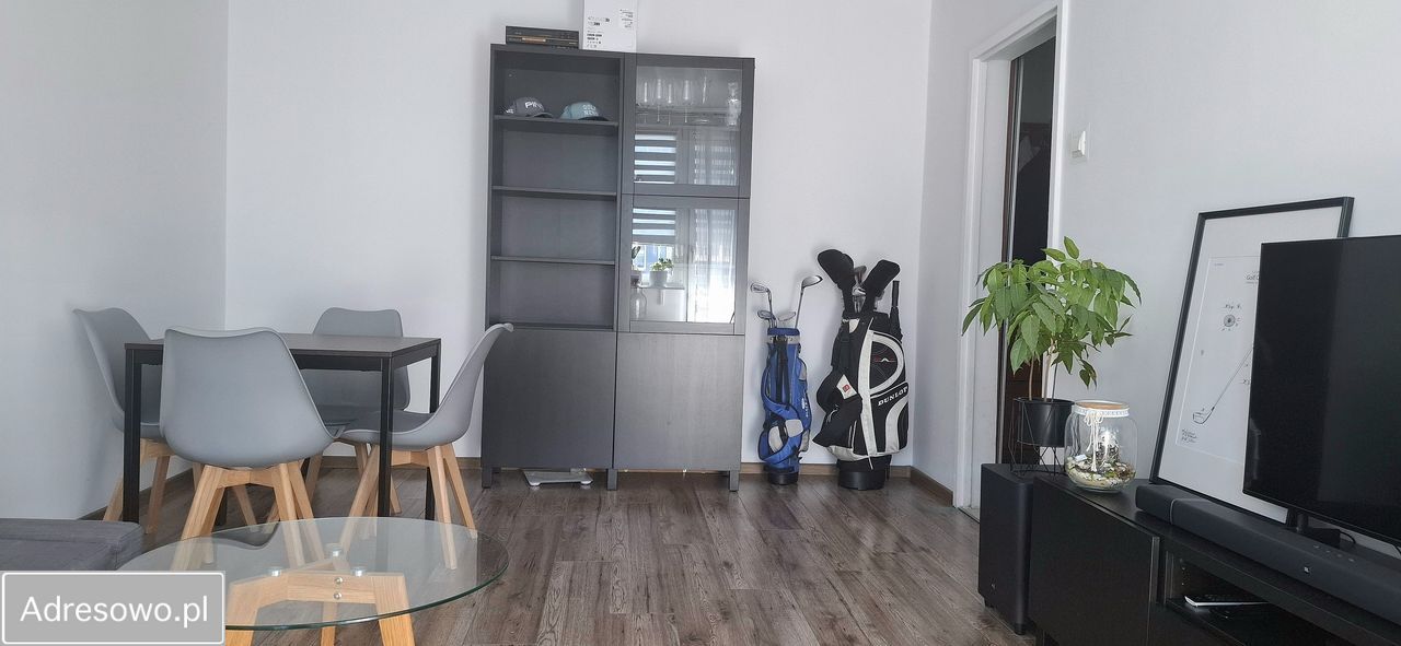 Mieszkanie 2-pokojowe Częstochowa Tysiąclecie, ul. Czartoryskiego. Zdjęcie 7