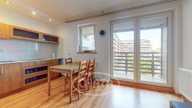 Mieszkanie 1-pokojowe Wrocław Stare Miasto, ul. Pochyła. Zdjęcie 1