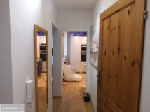 Mieszkanie 1-pokojowe Wrocław Psie Pole, ul. Litewska. Zdjęcie 3