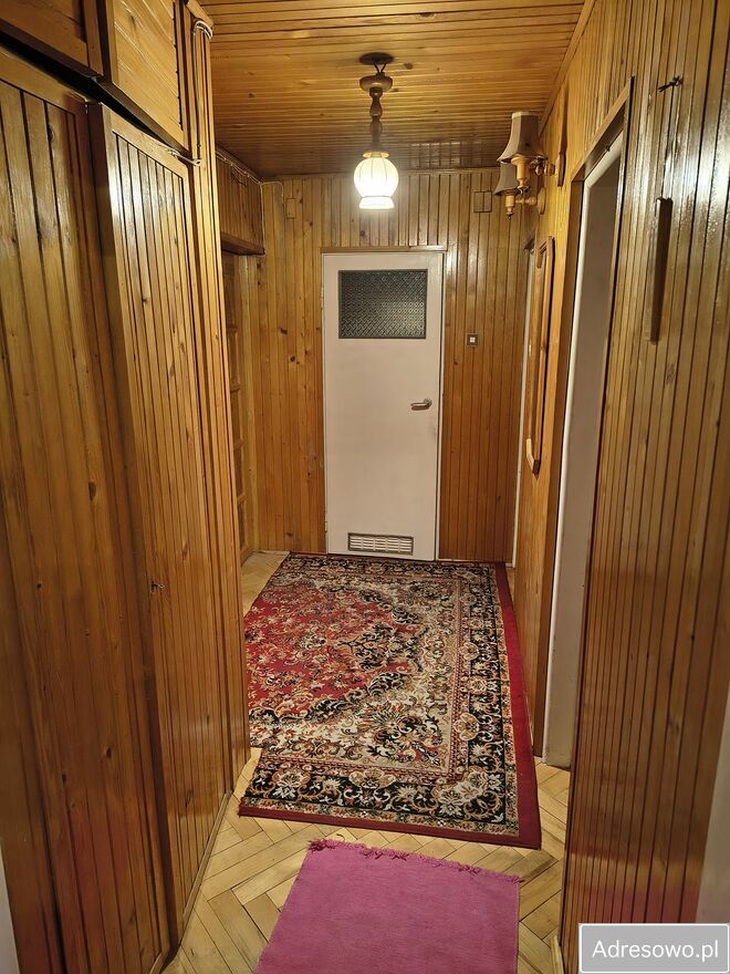 Mieszkanie 2-pokojowe Ostrów Mazowiecka, ul. Stefana Okrzei. Zdjęcie 2