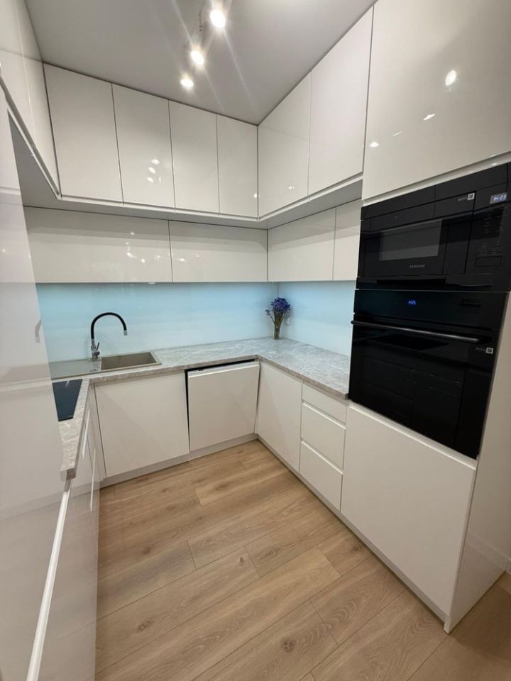 Mieszkanie 2-pokojowe Kraków Krowodrza, ul. Kujawska. Zdjęcie 6