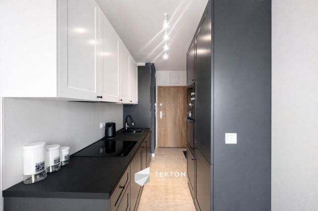 Mieszkanie 1-pokojowe Marki, ul. Słoneczna. Zdjęcie 6