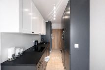 Mieszkanie 1-pokojowe Marki, ul. Słoneczna. Zdjęcie 4