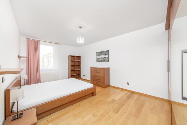 Mieszkanie 3-pokojowe Wrocław Krzyki, ul. Przyjaźni. Zdjęcie 13