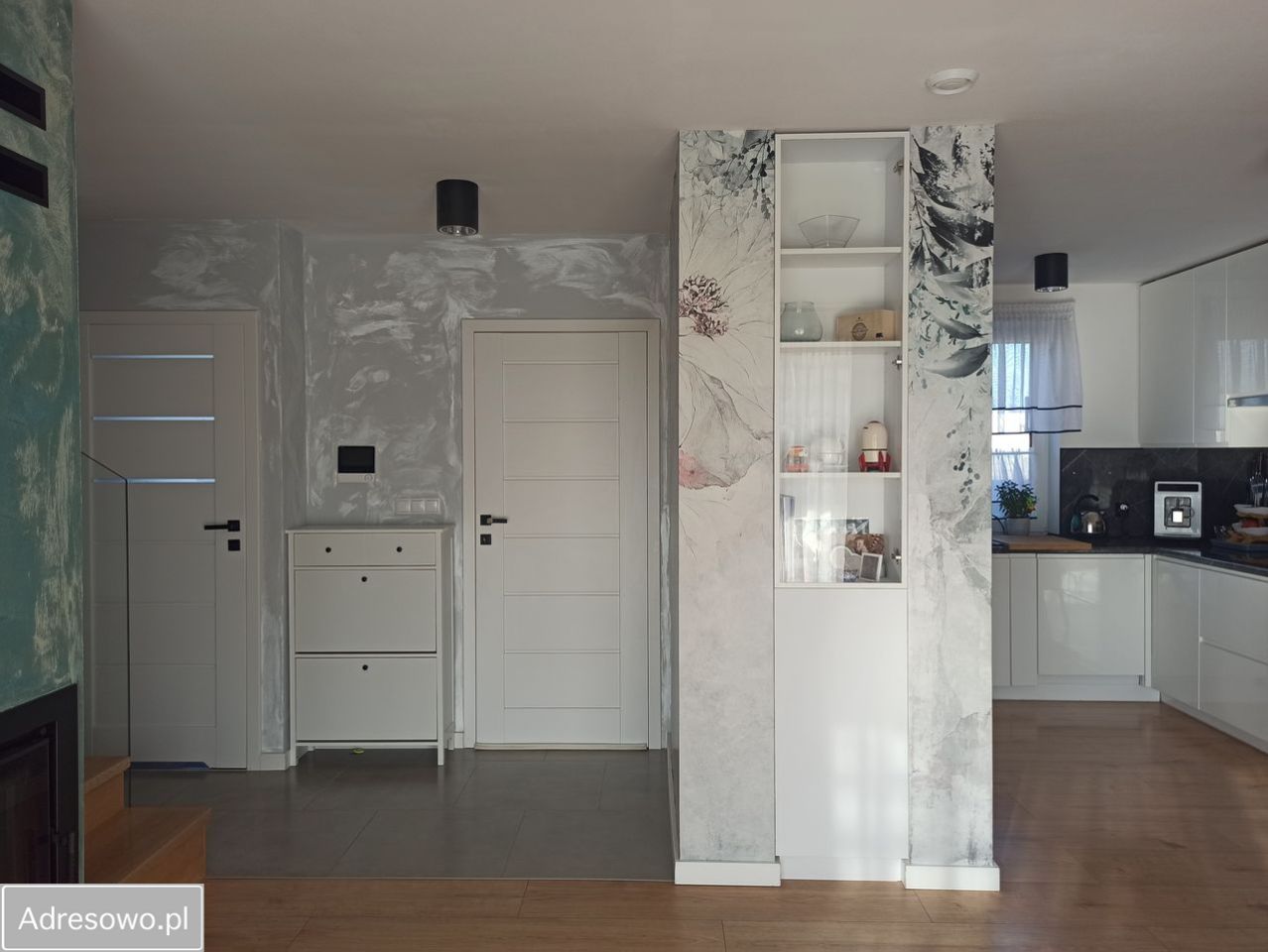 bliźniak, 4 pokoje Kazimierów. Zdjęcie 9