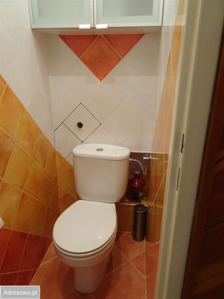 Mieszkanie 4-pokojowe Skawina. Zdjęcie 6