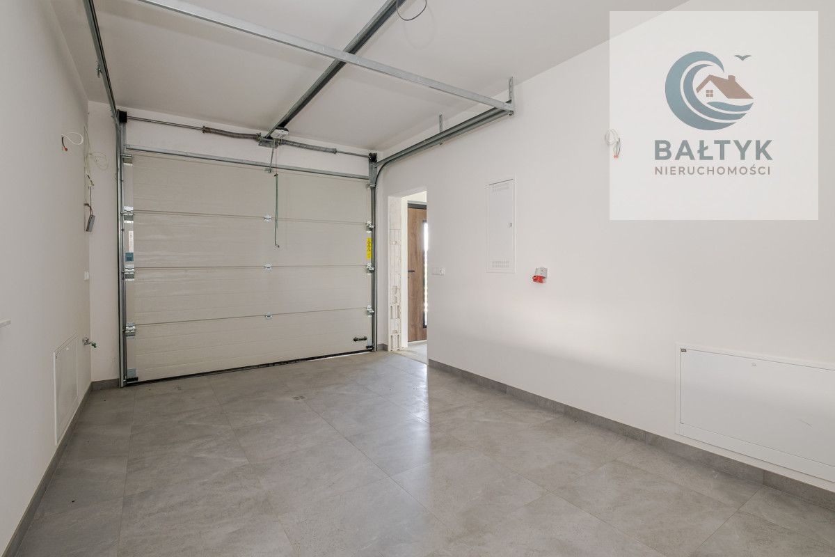 bliźniak, 5 pokoi Luzino. Zdjęcie 9