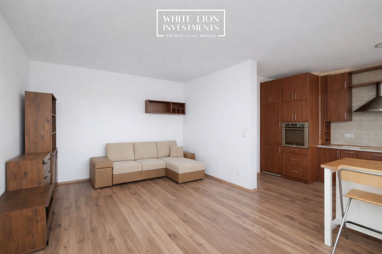 Mieszkanie 2-pokojowe Warszawa Wola, ul. Okopowa. Zdjęcie 5