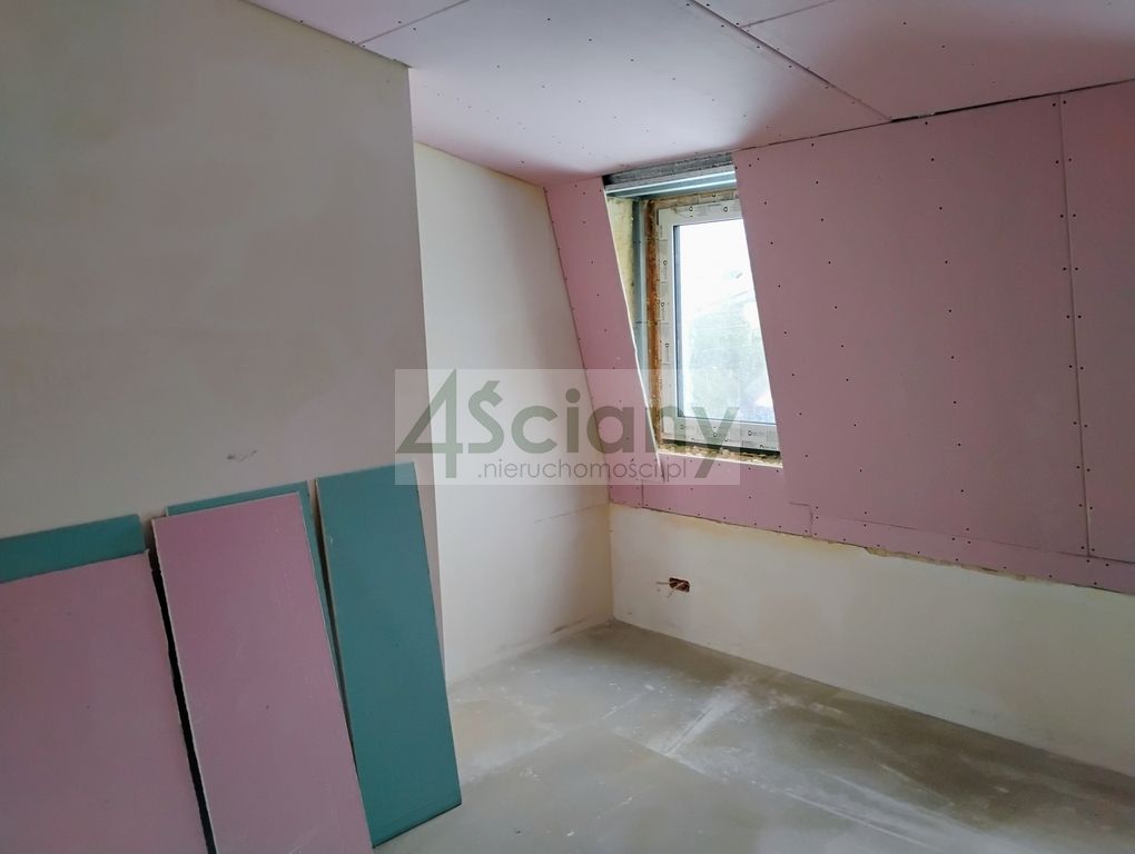 dom szeregowy, 5 pokoi Warszawa Wawer. Zdjęcie 33