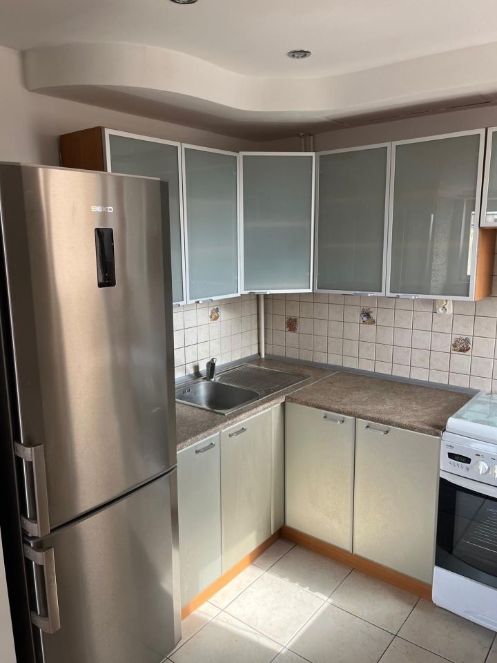 Mieszkanie 2-pokojowe Kraków Prądnik Biały, ul. Piotra Stachiewicza. Zdjęcie 3