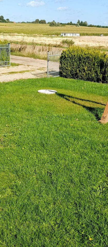 Działka rolno-budowlana Kożuchy Wielkie. Zdjęcie 9