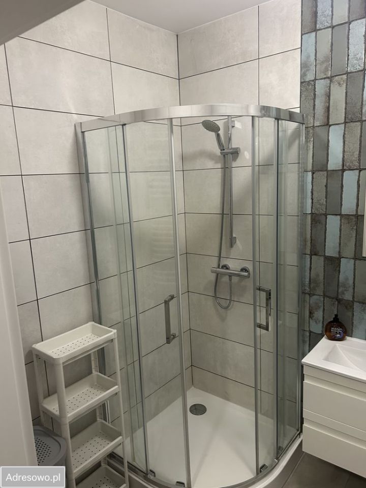 Mieszkanie 1-pokojowe Wrocław Fabryczna, ul. Mińska. Zdjęcie 5