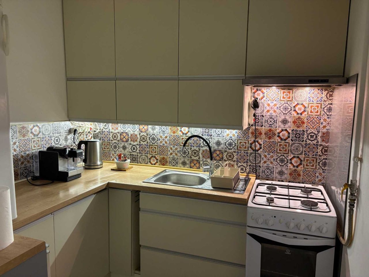 Mieszkanie 2-pokojowe Warszawa Praga-Południe. Zdjęcie 6