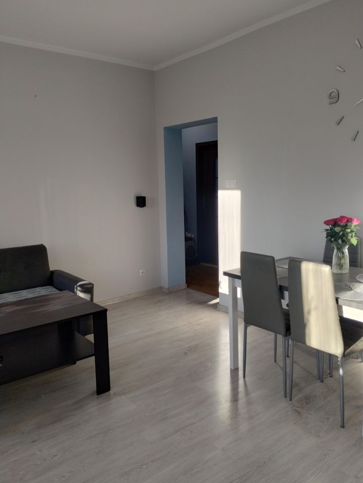 Mieszkanie 4-pokojowe Pieńsk, ul. Kolejowa. Zdjęcie 5