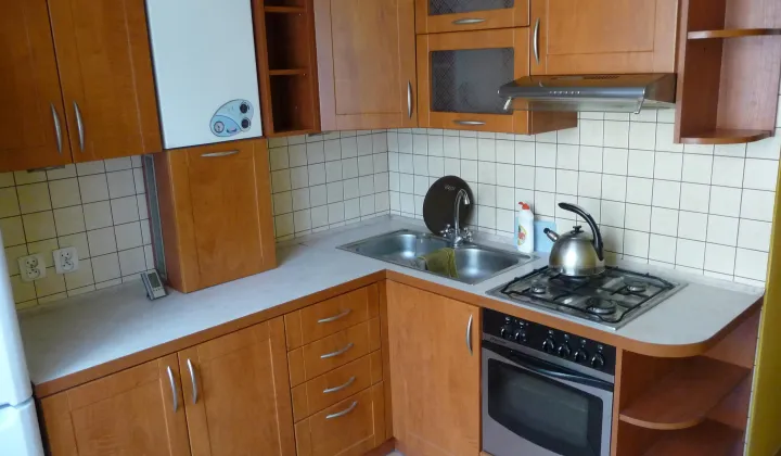 Mieszkanie 1-pokojowe Mysłowice Centrum, ul. Armii Krajowej