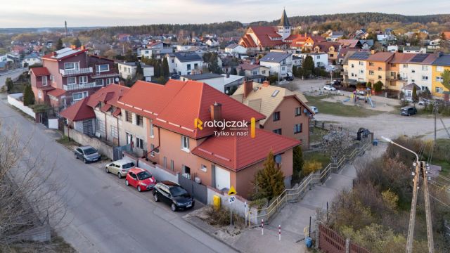 bliźniak, 5 pokoi Gościcino. Zdjęcie 15
