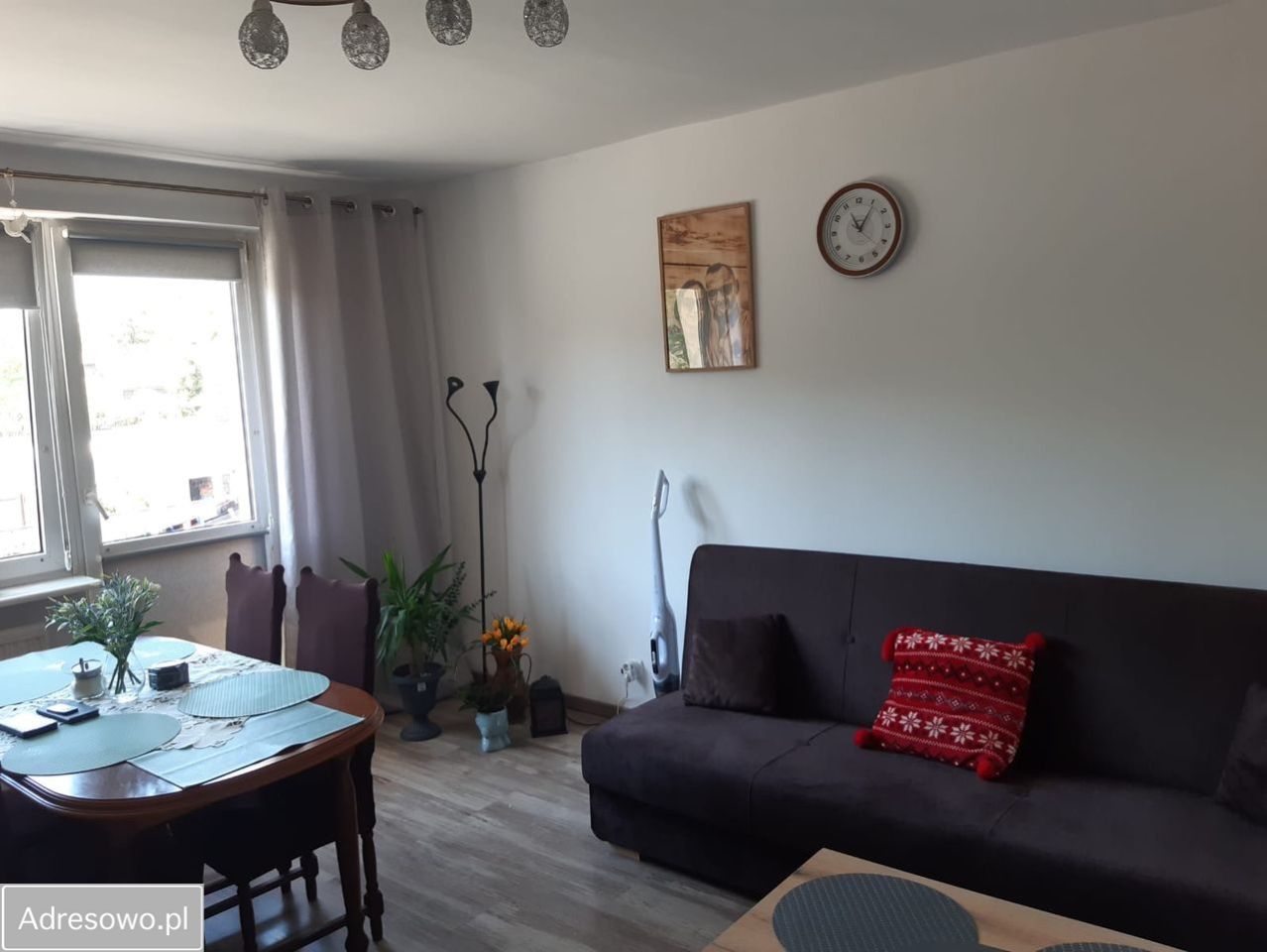 Mieszkanie 2-pokojowe Barcin, ul. Lotników. Zdjęcie 15