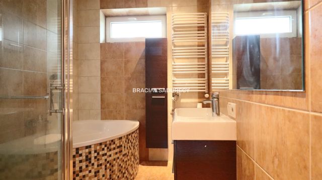 bliźniak, 8 pokoi Kraków Swoszowice, ul. Tytusa Chałubińskiego. Zdjęcie 37