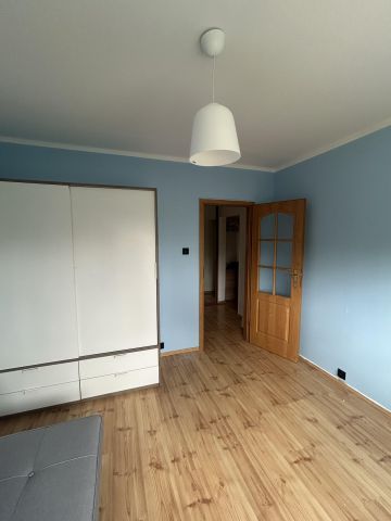 Mieszkanie 2-pokojowe Poznań Rataje, os. Armii Krajowej. Zdjęcie 9