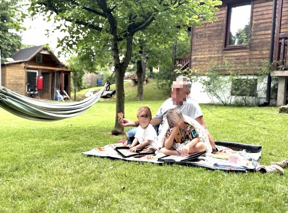Działka rod Tenczynek, ul. Owocowa. Zdjęcie 8