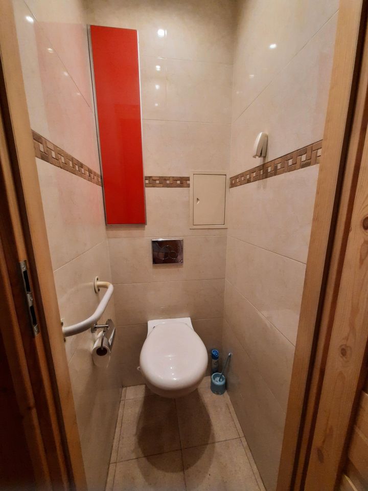 Mieszkanie 2-pokojowe Lublin Kalinowszczyzna, ul. Niepodległości. Zdjęcie 7
