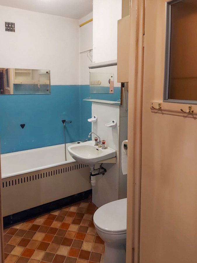 Mieszkanie 1-pokojowe Warszawa Targówek, ul. Malborska. Zdjęcie 27