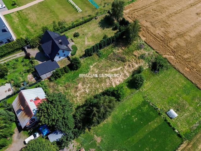 Działka rolna Polanowice. Zdjęcie 19