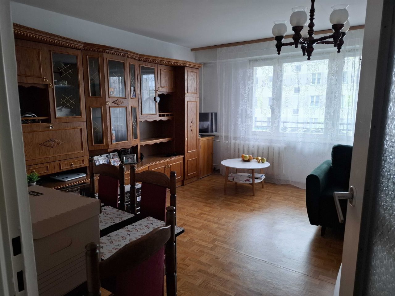 Mieszkanie 2-pokojowe Augustów, ul. Osiedlowa. Zdjęcie 7