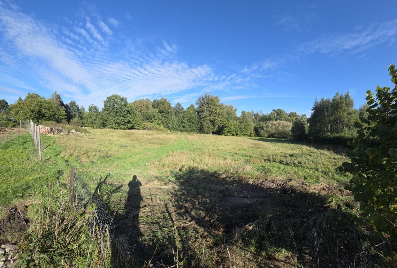 Działka budowlana Witkowice, ul. Stara Droga. Zdjęcie 2