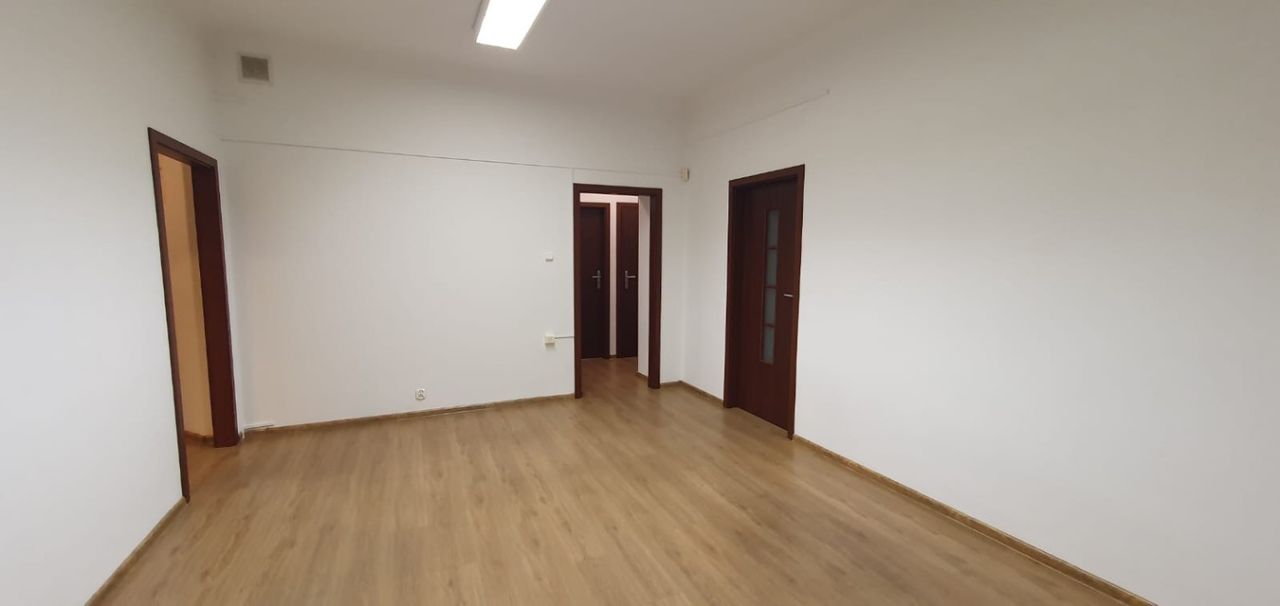 Mieszkanie 4-pokojowe Warszawa Śródmieście, al. Niepodległości. Zdjęcie 6
