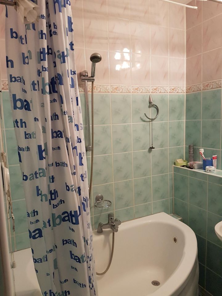 Mieszkanie 3-pokojowe Warszawa Bielany, ul. Klaudyny. Zdjęcie 13