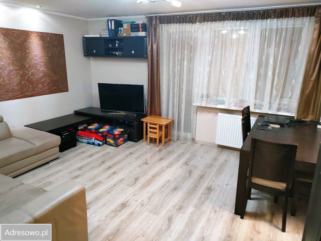 Mieszkanie 3-pokojowe Płock, ul. Obrońców Westerplatte